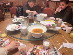 -新白鹿餐厅(龙游路总店·杭帮菜名店)
