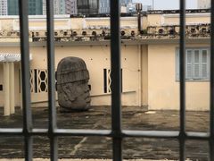 -胡志明市美术馆