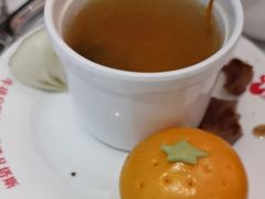 -凡塔斯牛排自助餐厅(广东佛山三水万达店)