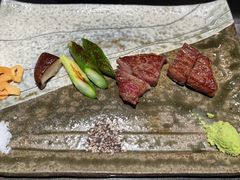 -神户牛排餐厅MOURIYA(总店)