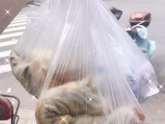 -水丰路鸡蛋饼