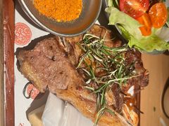 -纳鲁孜·新疆特色餐厅(上海悦荟广场店)