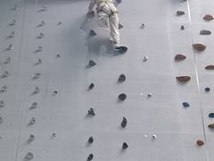 -重庆际华园室内极限运动中心