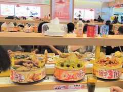 -龍歌自助小火锅(崂山丽达店)