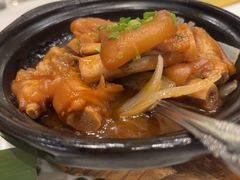 -翠园(北京王府中环店)