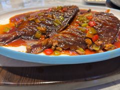 -君霖海鲜私房菜(春柳店)