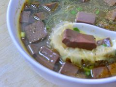 -黄阿姨锅贴大王(万航渡路店)