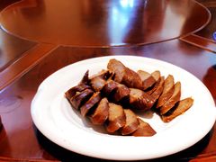 -高玛纳驴肉火烧(河间总店)