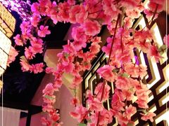 -今朝桃花醉川菜小酒馆(龙湖天街店)