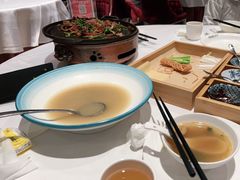 -山东老家(黄埔分店)