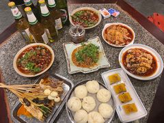 -小街天府(西工小街店)