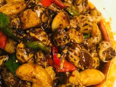 -虾胡闹龙虾馆(湄南河店)