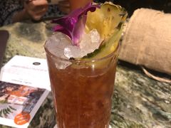 -Long Bar(莱佛士酒店)