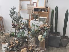 -半勺舒舒生日蛋糕店
