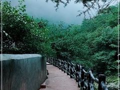 -浙北大峡谷