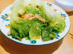 -裕鼎鲜·新中菜(八一广场万达店)