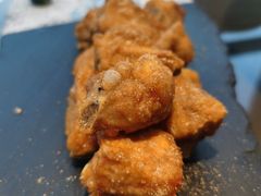 糖醋小排-粤界(望京金辉店)