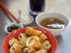 油条-兴记肉骨茶 (甲洞大街第二新分店)