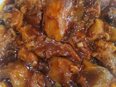 -清真·同发顺饭庄·烧麦(总店)