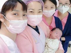 -福田家月子中心 产后 月嫂(市立母子医院店)