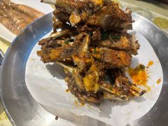 -铭副琦食·虾蟹烩馆(渔人码头店)