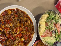 -老三样·旧食新味(万寿宫店)