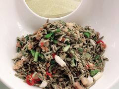 -粗茶淡饭·汉口公馆(循礼门店)