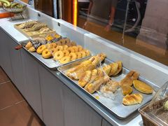 -日日鲜自助餐厅(小公园店)