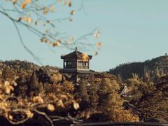 -承德避暑山庄景区