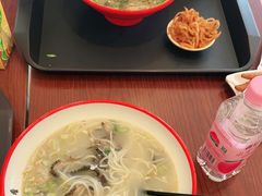 -武圣羊汤·西北面(安德路店)
