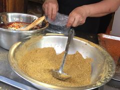 -玛马艾脆皮水磨年糕(湖北路87-89小区店)