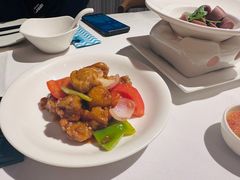 -莆田餐厅PUTIEN(三里屯店)