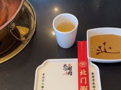 -北门涮肉·铜锅涮肉(南锣鼓巷店)