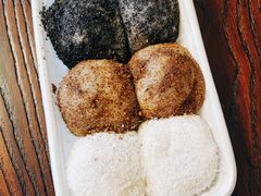 -南大门韩国米糕(公滨路店)