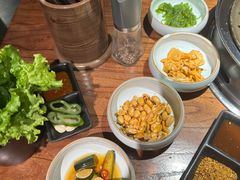-九田家黑牛烤肉料理(新辰里亚运村店)