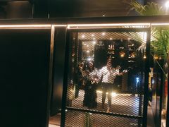 门面-KCOOKING概念韩餐(世茂52+店)
