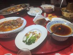 -山西会馆·晋菜·晋商宴·牌匾博物馆(胜利东街店)