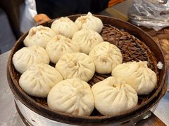 -草包包子铺1937(普利街店)
