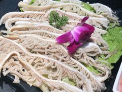 精品千层肚-怡品川宇火锅(宝立方店)