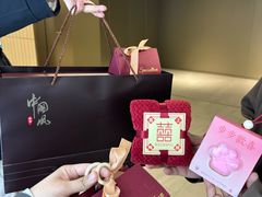 -君悦酒店·乐厨·高空自助餐(青年大街店)