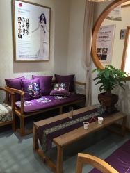 -美道家智能美容院