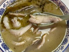 -明呈黄鱼面馆(斜土路店)