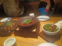 -马仕玖煲·融合菜·酥不腻烤鸭(人大店)