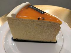 百香果芒果千层蛋糕-小半有礼(天河南店)