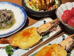 -玉川屋·深夜食堂居酒屋(柳巷店)