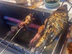 -高鸽子锦州烧烤63年(海阳路店)
