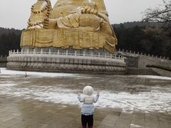 -千佛山风景名胜区