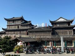 -二十八里太湖船菜(吉祥路店)