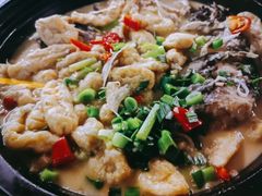 -民俗村柴火灶·景德江西菜(中国陶瓷博物馆店)