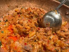 -一坐一忘云南菜(卓悦中心)